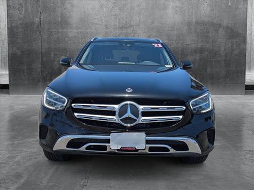 2022 Mercedes-Benz GLC 300 Base
