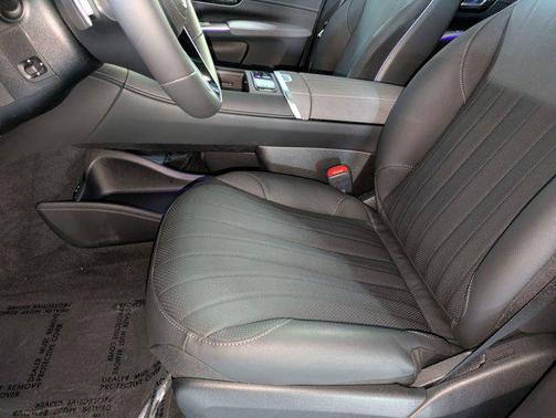 2025 Mercedes-Benz EQS 450 4MATIC