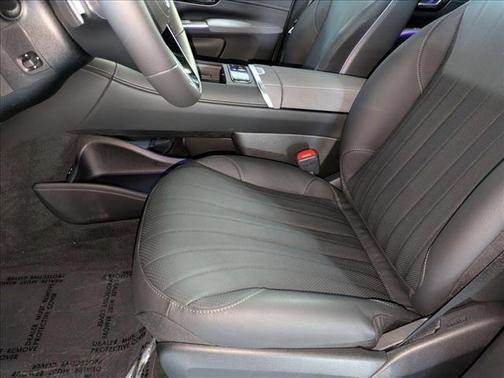 2025 Mercedes-Benz EQS 450 4MATIC
