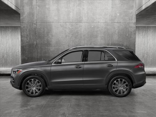 2025 Mercedes-Benz GLE 350 Base