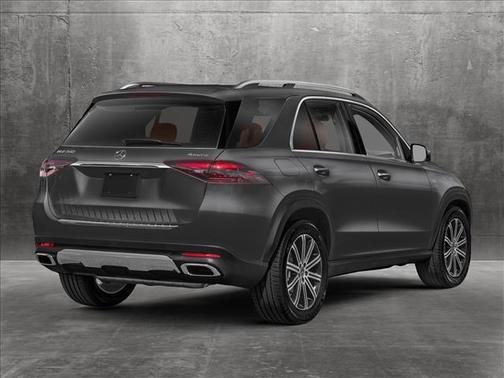 2025 Mercedes-Benz GLE 350 Base
