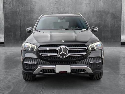 2021 Mercedes-Benz GLE 350 Base