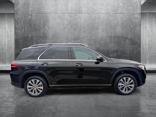 2021 Mercedes-Benz GLE 350 Base