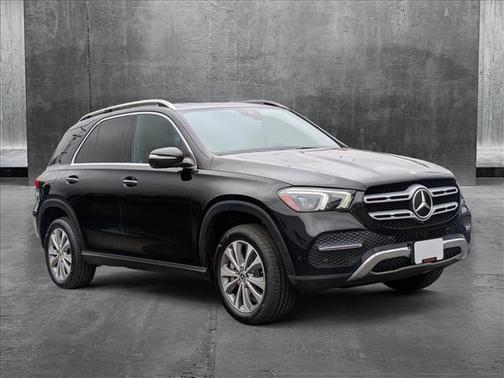 2021 Mercedes-Benz GLE 350 Base