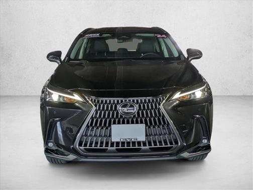 2024 Lexus NX 350 Premium
