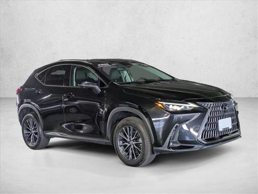 2024 Lexus NX 350 NX 350 Premium