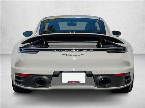 2024 Porsche 911 Carrera