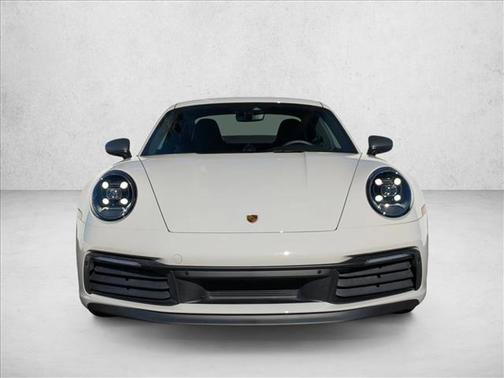 2024 Porsche 911 Carrera
