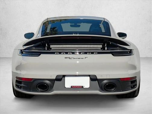 2024 Porsche 911 Carrera