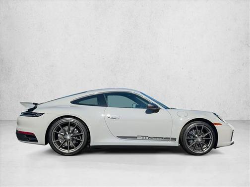 2024 Porsche 911 Carrera