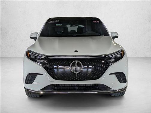 2024 Mercedes-Benz EQS 450 4MATIC