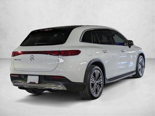 2024 Mercedes-Benz EQS 450 4MATIC