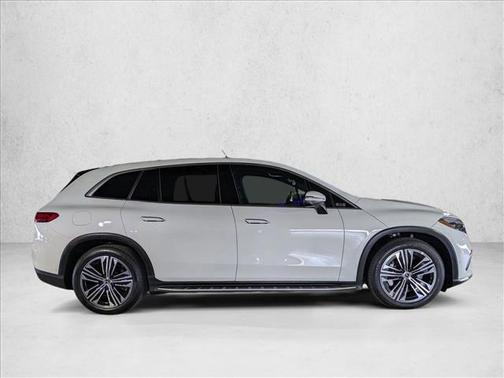 2024 Mercedes-Benz EQS 450 4MATIC