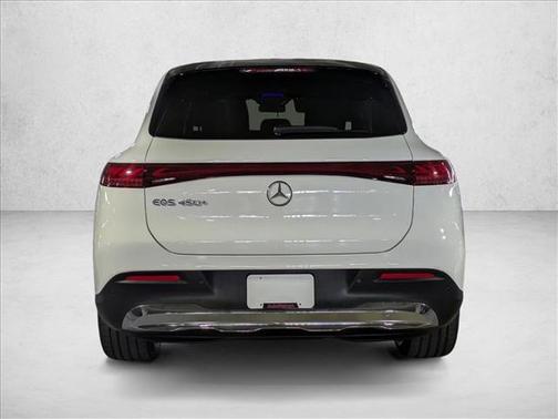 2024 Mercedes-Benz EQS 450 4MATIC