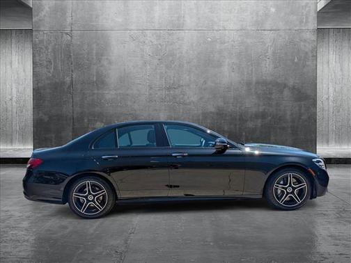 2022 Mercedes-Benz E-Class E 350