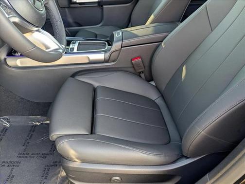 2025 Mercedes-Benz GLB 250 Base