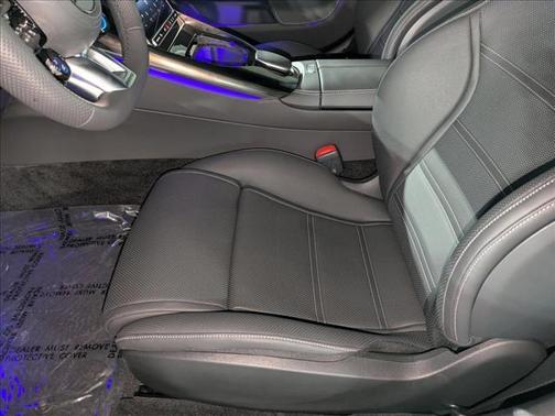 2026 Mercedes-Benz AMG GT 55 C