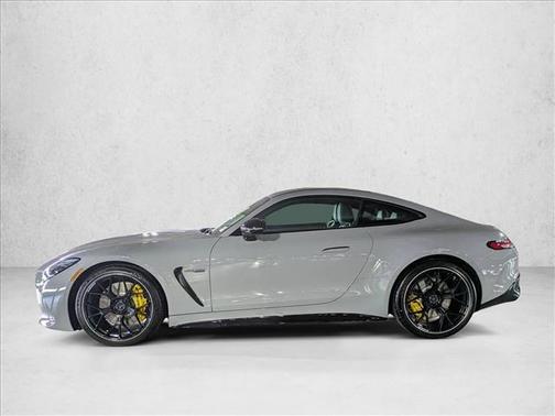 2026 Mercedes-Benz AMG GT 55 C
