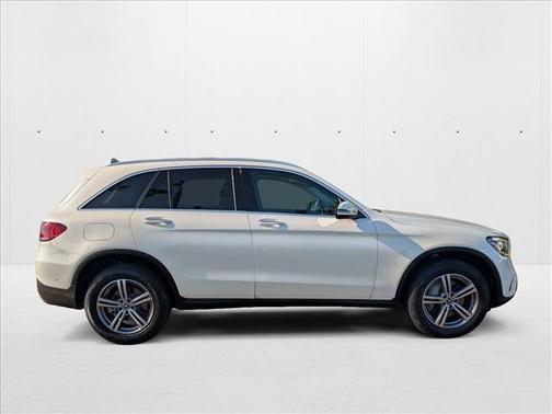 2022 Mercedes-Benz GLC 300 Base