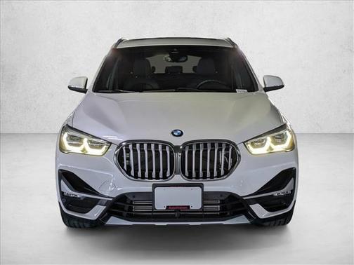 2020 BMW X1 xDrive28i