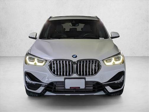2020 BMW X1 xDrive28i