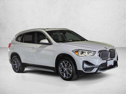 2020 BMW X1 xDrive28i