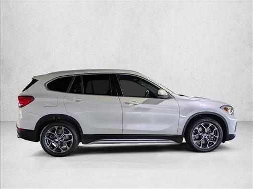 2020 BMW X1 xDrive28i