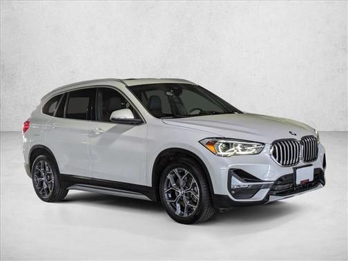 2020 BMW X1 xDrive28i