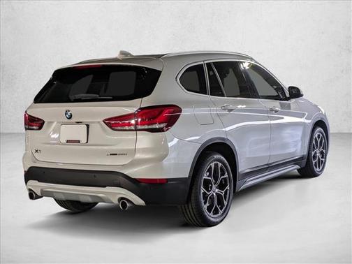 2020 BMW X1 xDrive28i