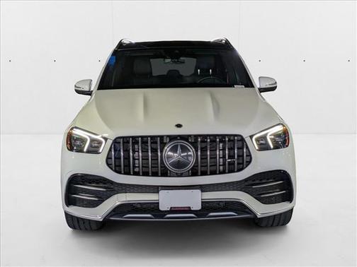 2023 Mercedes-Benz AMG GLE 53 4MATIC+