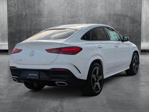 2025 Mercedes-Benz GLE 450 4MATIC
