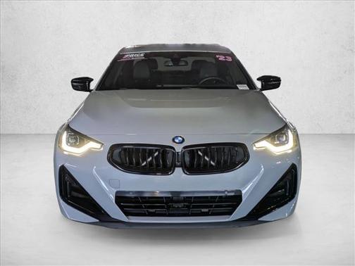 2023 BMW M240 i