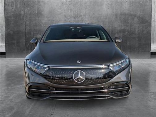 2023 Mercedes-Benz EQS 450 4MATIC