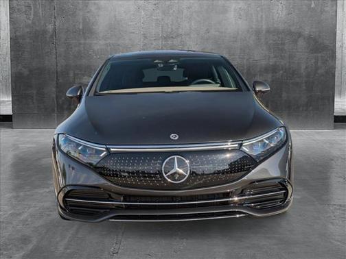 2023 Mercedes-Benz EQS 450 4MATIC