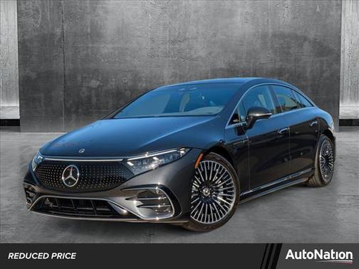 2023 Mercedes-Benz S-Class S 580 4MATIC