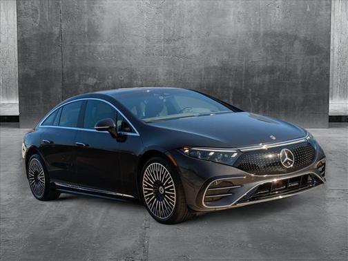 2023 Mercedes-Benz S-Class S 580 4MATIC