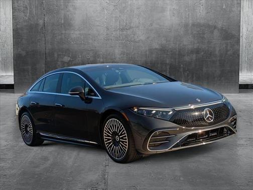 2023 Mercedes-Benz S-Class S 580 4MATIC