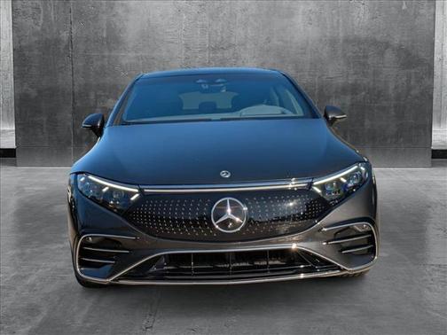 2023 Mercedes-Benz S-Class S 580 4MATIC