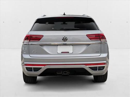 2021 Volkswagen Atlas Cross Sport 3.6L V6 SEL Premium R-Line