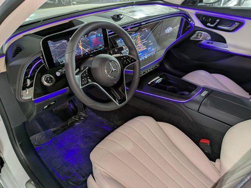 2026 Mercedes-Benz E-Class E 450 4MATIC