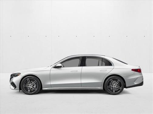 2026 Mercedes-Benz E-Class 4MATIC