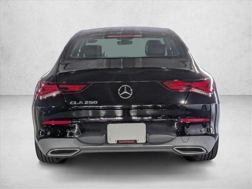 2023 Mercedes-Benz CLA 250 Base