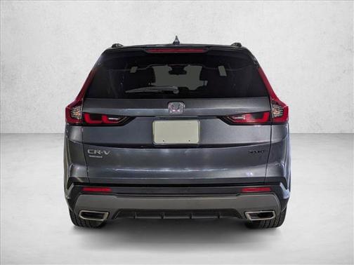 2023 Honda CR-V Hybrid Sport FWD