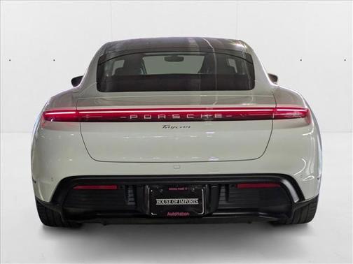 2022 Porsche Taycan RWD