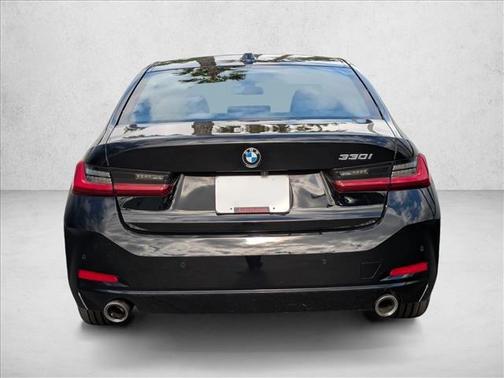 2023 BMW 330 i