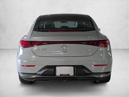 Manufaktur Alpine Grey 2023 Mercedes-Benz EQE 350+ Base