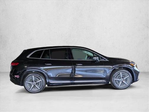 2023 Mercedes-Benz EQS 580 4MATIC