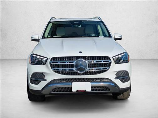 2025 Mercedes-Benz GLE 350 Base