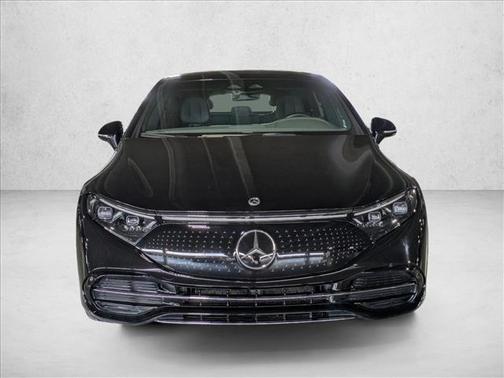 2023 Mercedes-Benz EQS 450 4MATIC