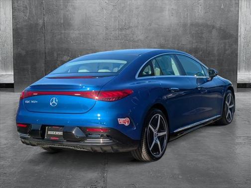 2023 Mercedes-Benz EQE 350+ Base